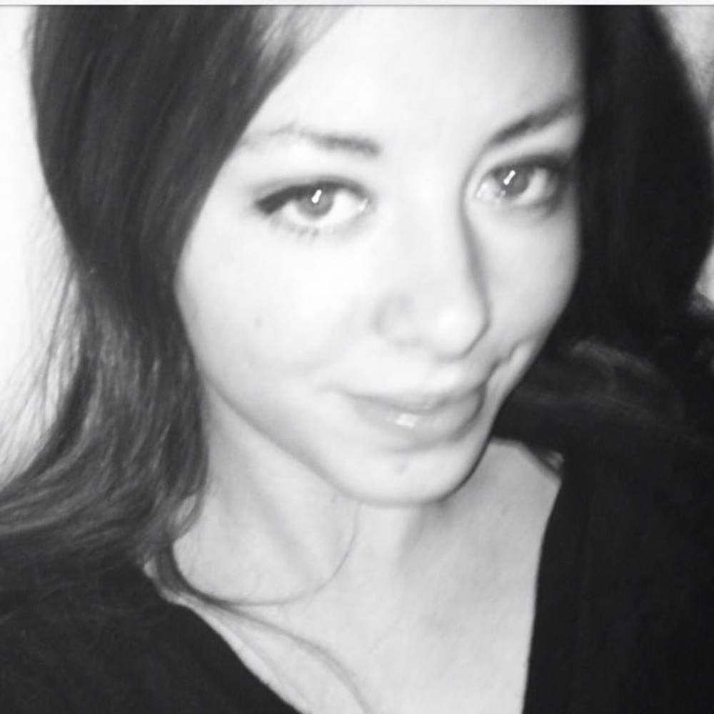 Meet your Posher, Cailey